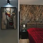 Apartament Pale-h Bari