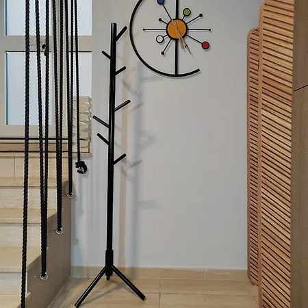 Pale-h Διαμέρισμα