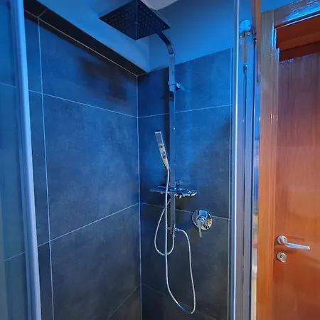 Διαμέρισμα Pale-h