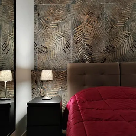 Apartamento Pale-h Bari
