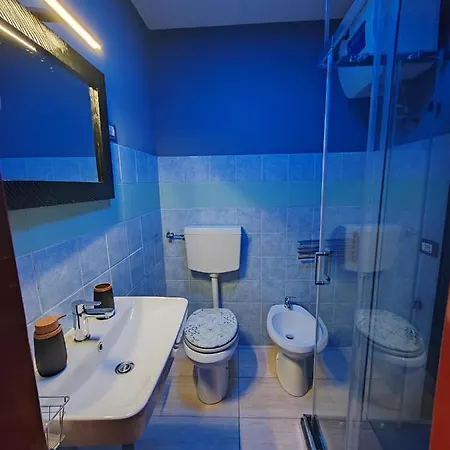 Apartment Pale-h