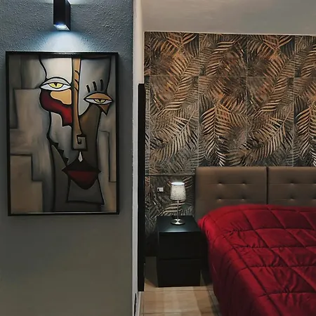 Appartamento Pale-h Bari