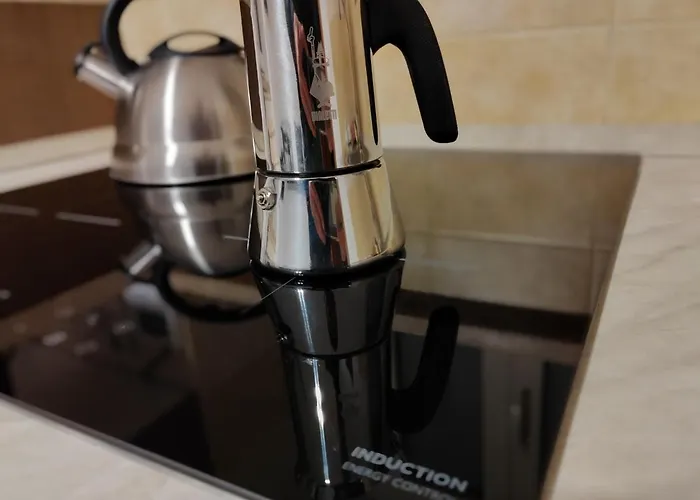 Apartamento Pale-h Bari