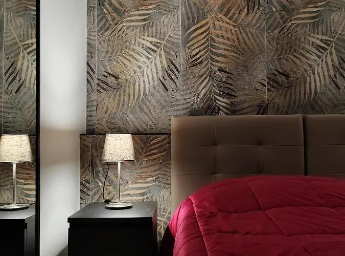 Apartamento Pale-h Bari