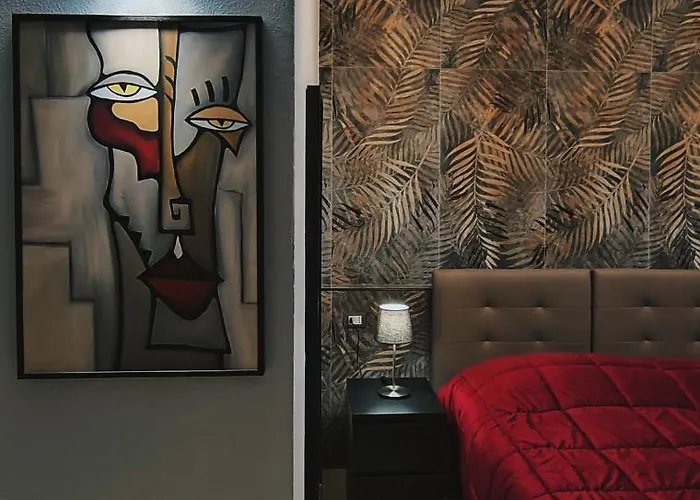 Apartamento Pale-h Bari